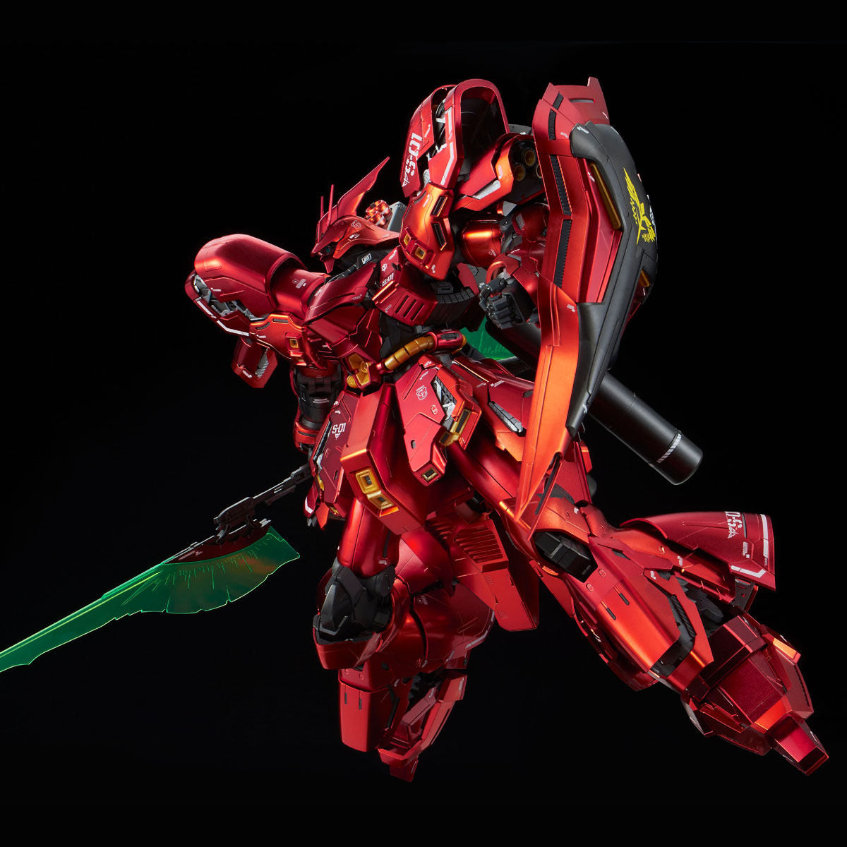 【𝐓𝐇𝐄 𝐆𝐔𝐍𝐃𝐀𝐌 𝐁𝐀𝐒𝐄】 MG SAZABI VER KA (SPECIAL COATING)