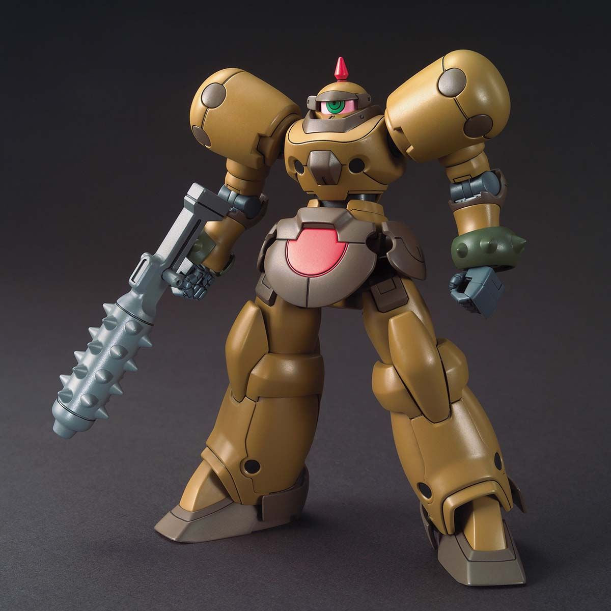 HG-FC DEATH ARMY