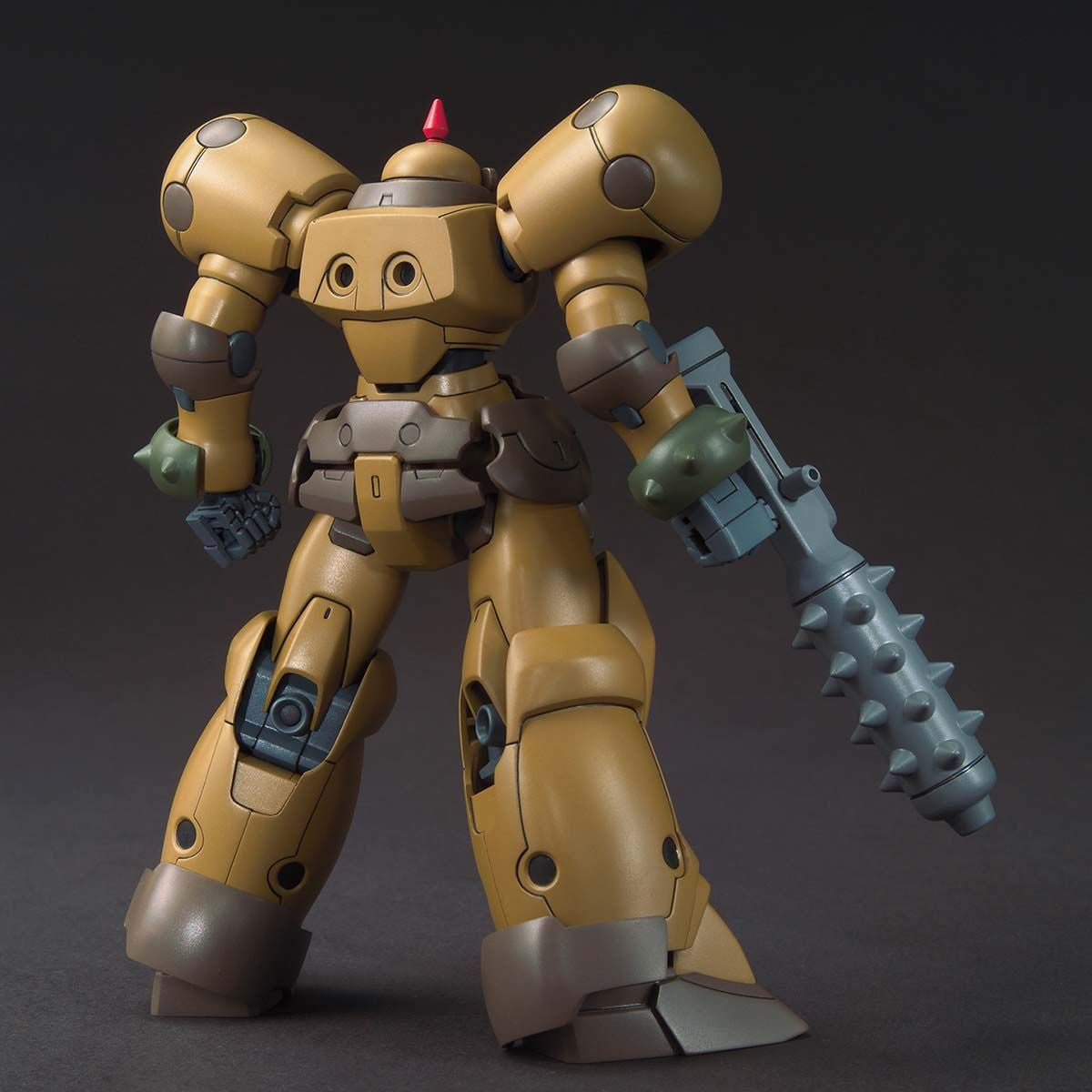 HG-FC DEATH ARMY