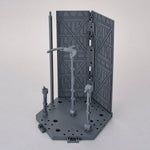 CUSTOMIZE SCENE BASE 01