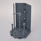 CUSTOMIZE SCENE BASE 01
