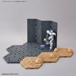 CUSTOMIZE SCENE BASE 01