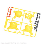 Pokemon Plamo Collection Quick! PIKACHU