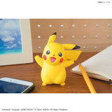 Pokemon Plamo Collection Quick! PIKACHU