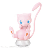 Pokemon Plamo Collection Quick! MEW