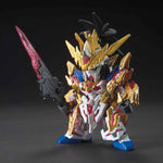 SDSS LIU BEI UNICORN GUNDAM