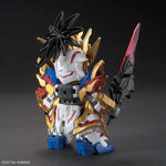 SDSS LIU BEI UNICORN GUNDAM