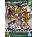 SDSS LIU BEI UNICORN GUNDAM