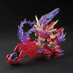 SDSS LYU BU SINANJU & CHITUMA