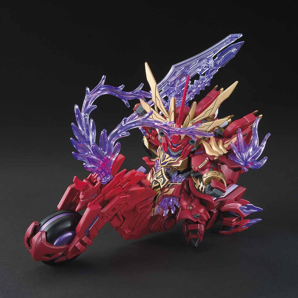 SDSS LYU BU SINANJU & CHITUMA