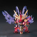 SDSS LYU BU SINANJU & CHITUMA