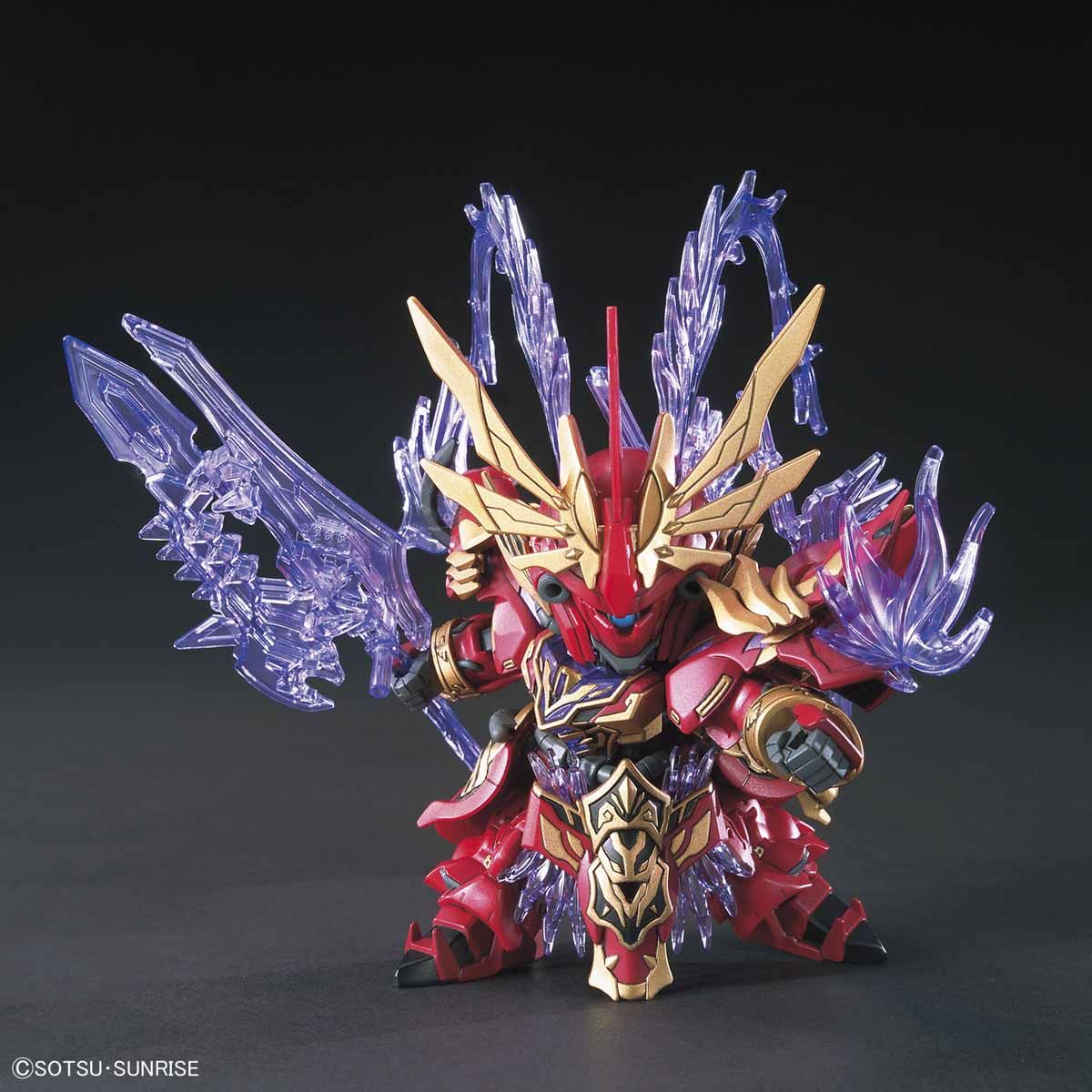 SDSS LYU BU SINANJU & CHITUMA