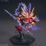 SDSS LYU BU SINANJU & CHITUMA