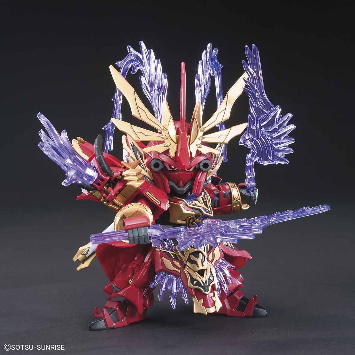 SDSS LYU BU SINANJU & CHITUMA