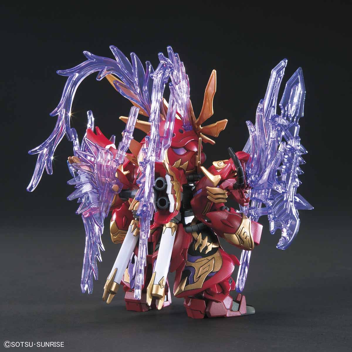 SDSS LYU BU SINANJU & CHITUMA