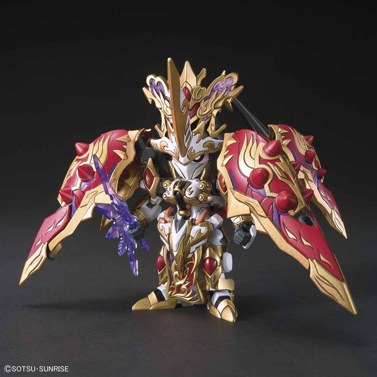 SDSS DIAO CHAN KSHATRIYA