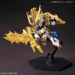 【🔵𝐁𝐀𝐂𝐊𝐎𝐑𝐃𝐄𝐑 FEB-2027】 SDSS MA CHAO GUNDAM BARBATOS