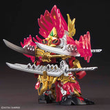 SDSS SUN QUAN GUNDAM ASTRAY