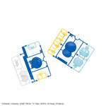 Pokemon Plamo Collection Quick! PIPLUP