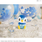 Pokemon Plamo Collection Quick! PIPLUP