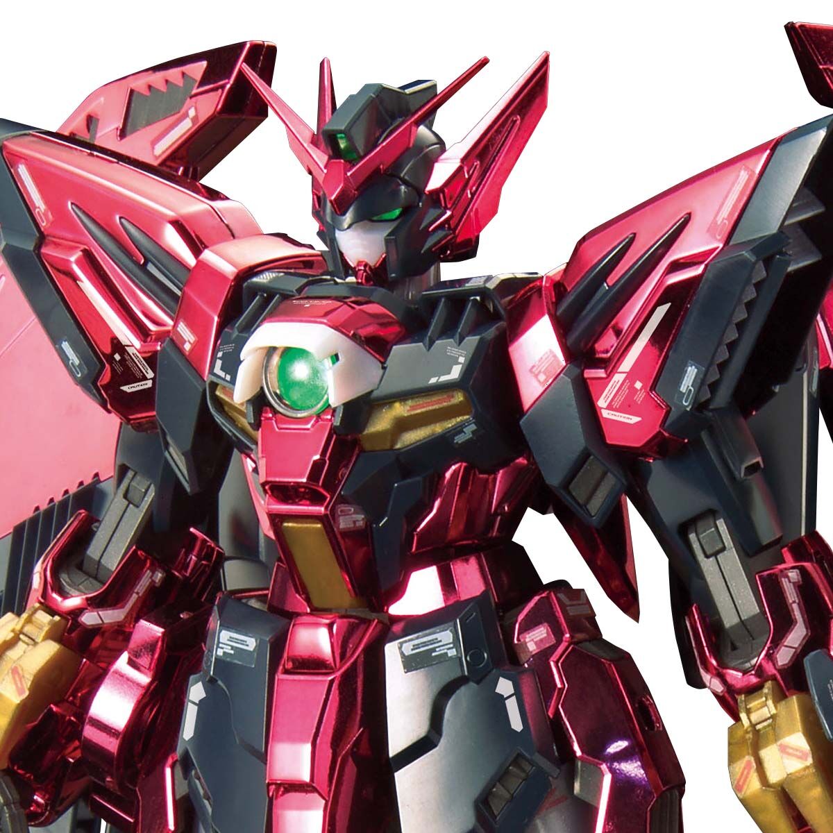 【𝐓𝐇𝐄 𝐆𝐔𝐍𝐃𝐀𝐌 𝐁𝐀𝐒𝐄】 MG GUNDAM EPYON EW (SPECIAL COATING)