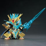 SDW HEROES ARTHUR GUNDAM MK-III