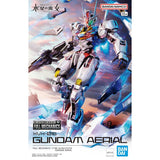 ✅【🔵𝐁𝐀𝐂𝐊𝐎𝐑𝐃𝐄𝐑 SEP-2025】 FULL MECHANICS 1/100 GUNDAM AERIAL