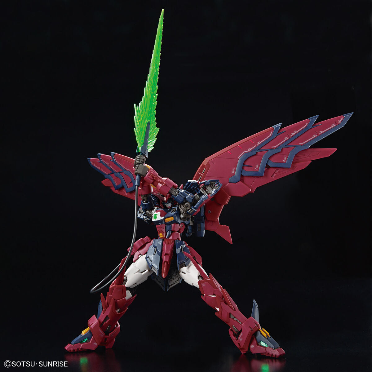 ✅【🔵𝐁𝐀𝐂𝐊𝐎𝐑𝐃𝐄𝐑 SEP-2025】 RG GUNDAM EPYON