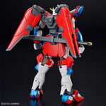 /【🔵𝐁𝐀𝐂𝐊𝐎𝐑𝐃𝐄𝐑 OCT-2026】 HG-BM SHIN BURNING GUNDAM
