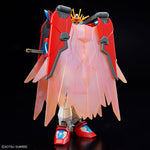/【🔵𝐁𝐀𝐂𝐊𝐎𝐑𝐃𝐄𝐑 OCT-2026】 HG-BM SHIN BURNING GUNDAM