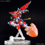 /【🔵𝐁𝐀𝐂𝐊𝐎𝐑𝐃𝐄𝐑 OCT-2026】 HG-BM SHIN BURNING GUNDAM