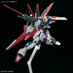 【🔵𝐁𝐀𝐂𝐊𝐎𝐑𝐃𝐄𝐑 DEC-2026】 RG FORCE IMPULSE GUNDAM Spec II