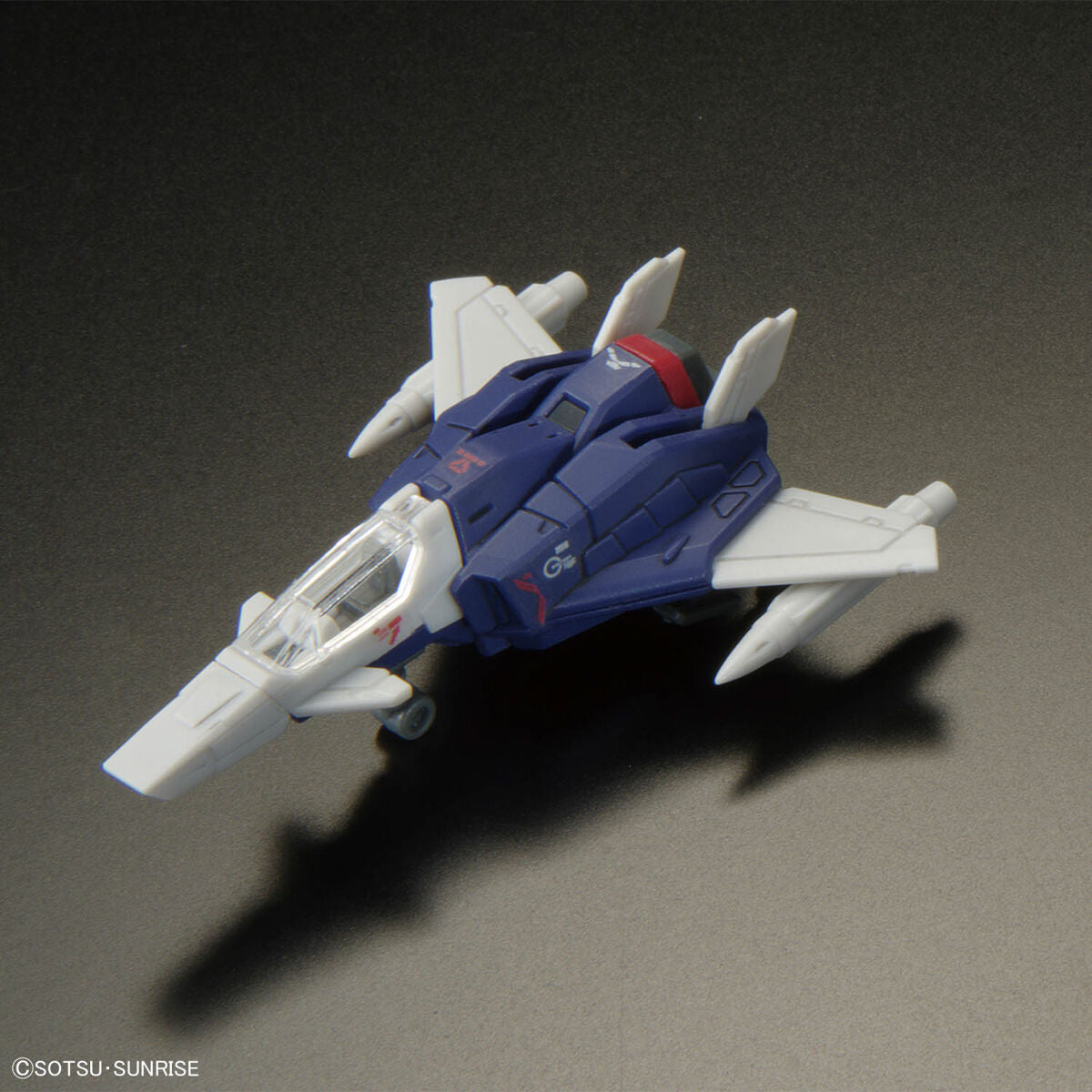 RG FORCE IMPULSE GUNDAM Spec II
