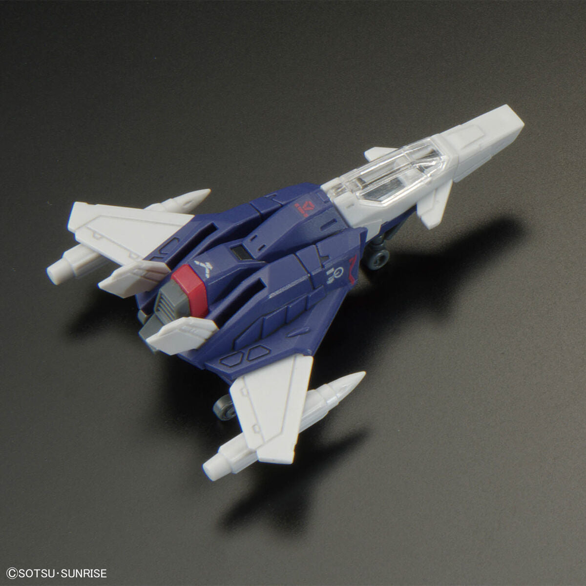 RG FORCE IMPULSE GUNDAM Spec II