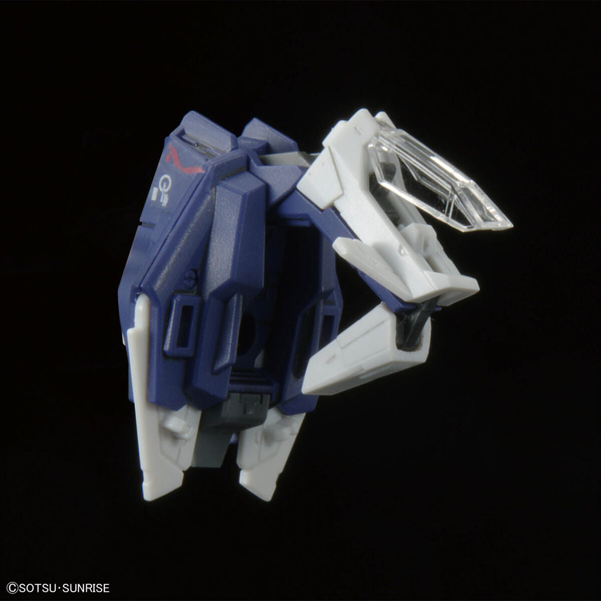 RG FORCE IMPULSE GUNDAM Spec II