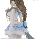 30MS OPTION HAIR STYLE & FACE PARTS SET (TENKA OSAKI & CHIYUKI KUWAYAMA)