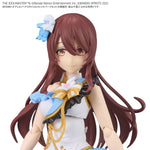 30MS OPTION HAIR STYLE & FACE PARTS SET (TENKA OSAKI & CHIYUKI KUWAYAMA)