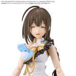 30MS OPTION HAIR STYLE & FACE PARTS SET (TENKA OSAKI & CHIYUKI KUWAYAMA)
