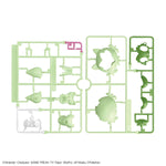 Pokemon Plamo Collection Quick! SPRIGATITO