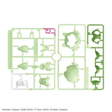 Pokemon Plamo Collection Quick! SPRIGATITO