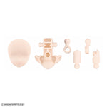 30MS OPTION PARTS SET 13 (TACTICAL COSTUME) COLOR B