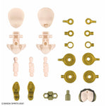 30MS OPTION PARTS SET 13 (TACTICAL COSTUME) COLOR B