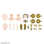 30MS OPTION PARTS SET 13 (TACTICAL COSTUME) COLOR B