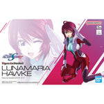 /【🔵𝐁𝐀𝐂𝐊𝐎𝐑𝐃𝐄𝐑 OCT-2026】 Figure-rise Standard | LUNAMARIA HAWKE