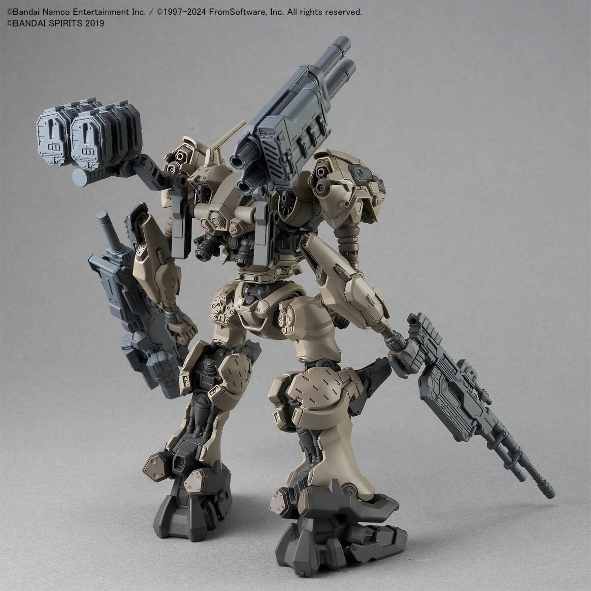 /【🔵𝐁𝐀𝐂𝐊𝐎𝐑𝐃𝐄𝐑 OCT-2026】 30MM-AC NIGHTFALL / RAVEN