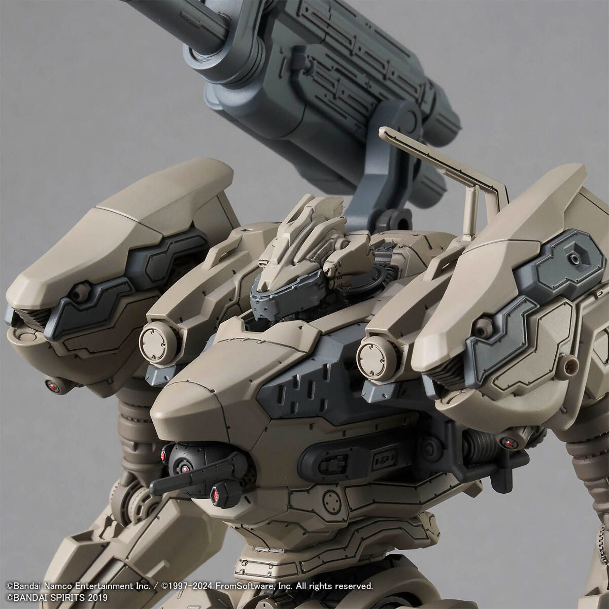 /【🔵𝐁𝐀𝐂𝐊𝐎𝐑𝐃𝐄𝐑 OCT-2026】 30MM-AC NIGHTFALL / RAVEN