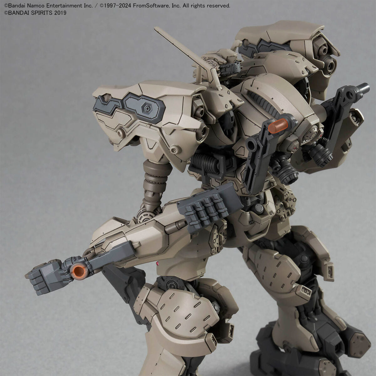 /【🔵𝐁𝐀𝐂𝐊𝐎𝐑𝐃𝐄𝐑 OCT-2026】 30MM-AC NIGHTFALL / RAVEN