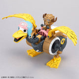 CHOPPER ROBO 2 CHOPPER WING