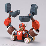 CHOPPER ROBO 5 CHOPPER CRANE