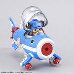 CHOPPER ROBO 3 CHOPPER SUBMARINE